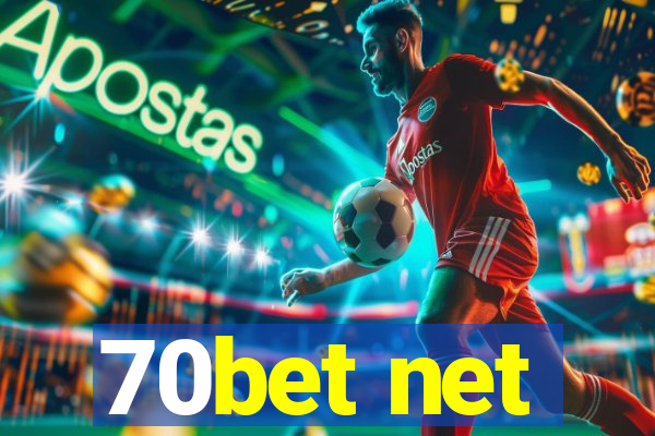 70bet net